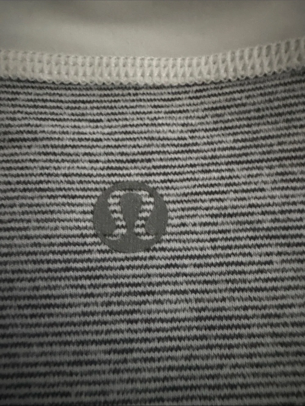 lululemon athletica light heather